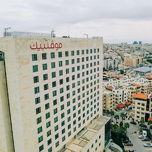 Moevenpick Hotel Amman